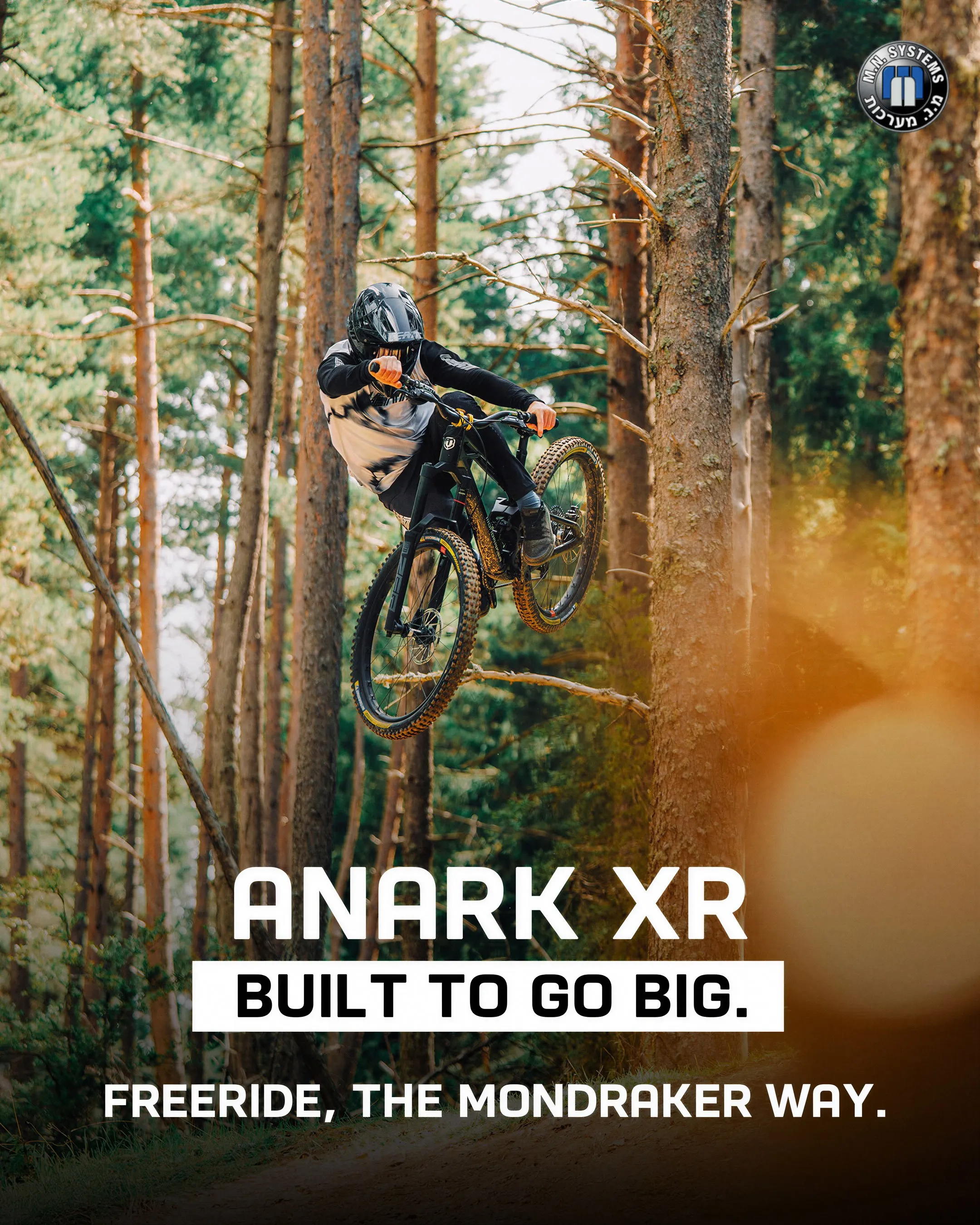 ANARK XR
